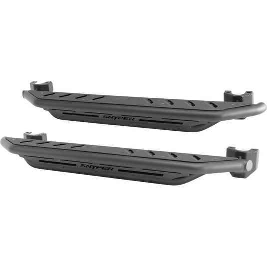 Westin 42-6005 WES Snyper Rock Rail Steps