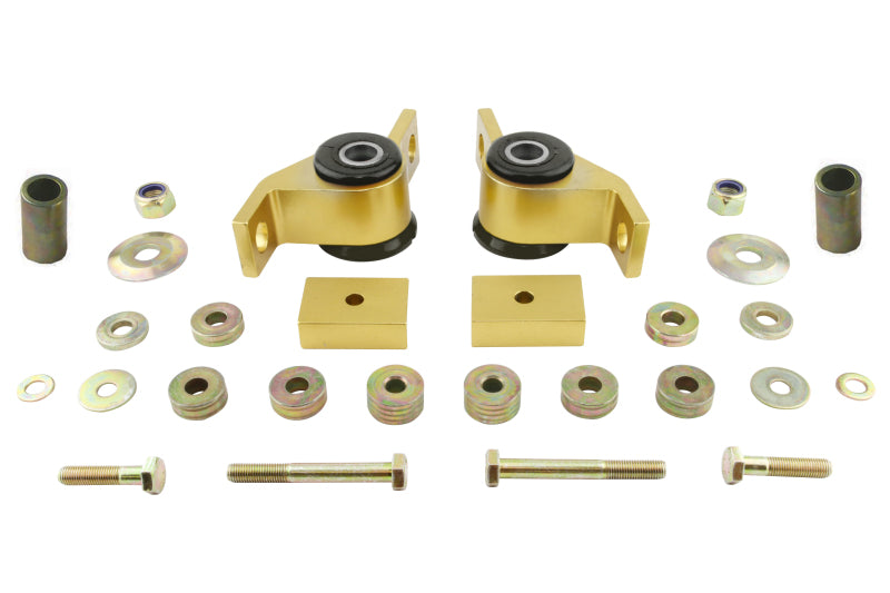 Load image into Gallery viewer, Whiteline KCA362 WL Anti-Lift Kits
