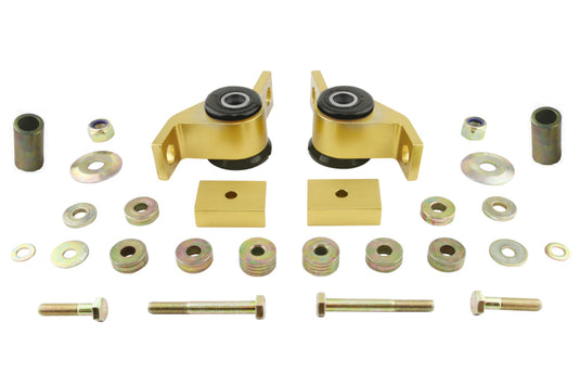 Whiteline KCA362 WL Anti-Lift Kits
