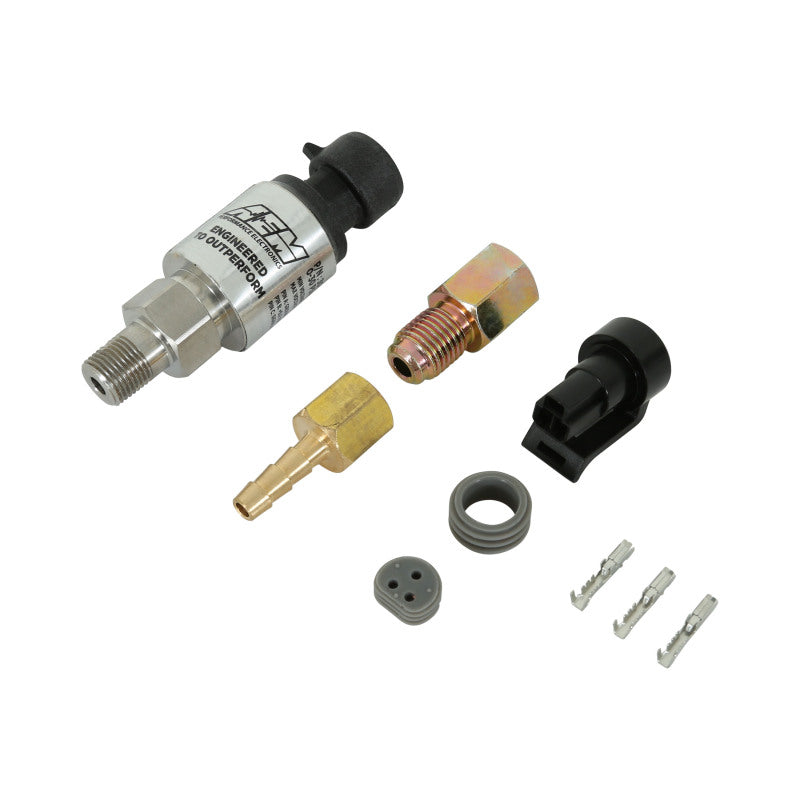 Load image into Gallery viewer, Aem 30-2130-30 AEM Gauge Components
