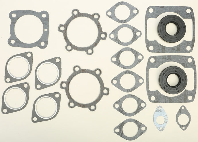 Vertex 711062 Complete Gasket Set