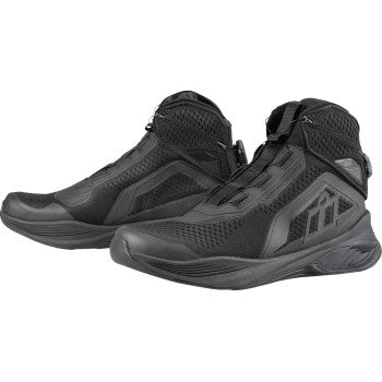 Load image into Gallery viewer, Icon Hooligan AF CE Boots (14, Black)
