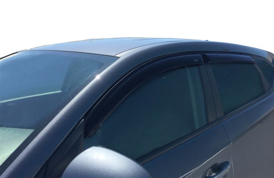 Avs 94457 AVS Ventvisor - Smoke