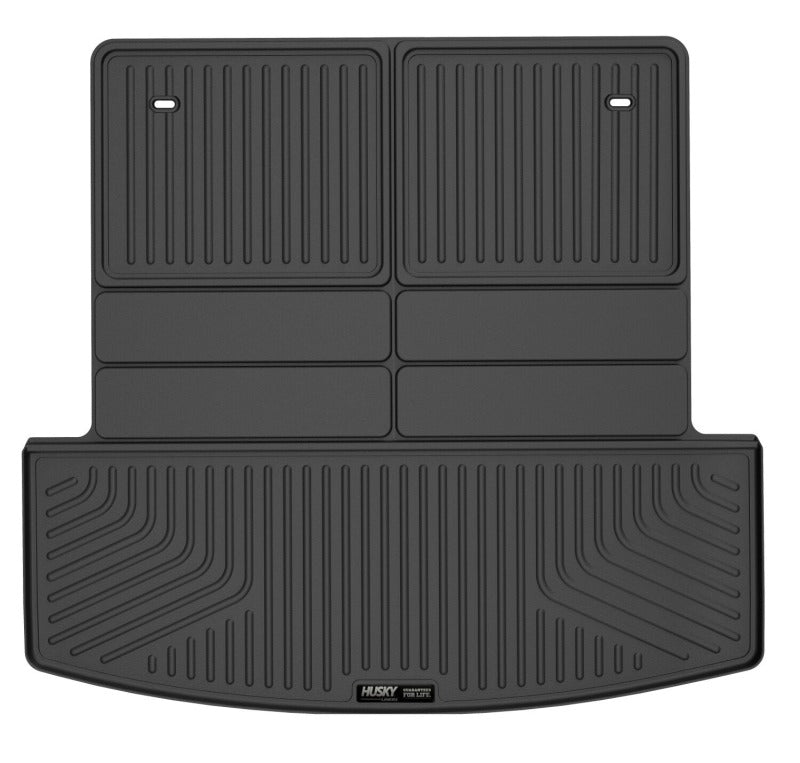 Load image into Gallery viewer, Husky Liners 22321 HL WB - Cargo - Black
