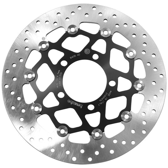 Brembo Powersports 78B40840 BRE Powersports Discs
