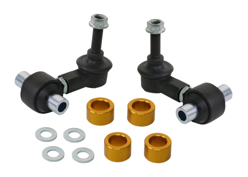 Load image into Gallery viewer, Whiteline KLC202 WL Sway Bar Links
