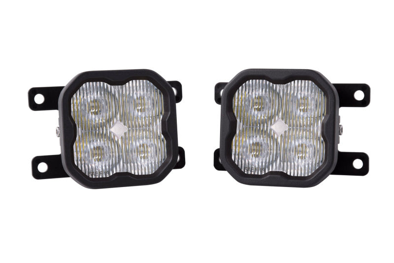 Load image into Gallery viewer, Diode Dynamics DD6993 DIO LED Light Pods
