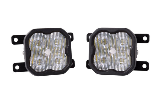 Diode Dynamics DD6993 DIO LED Light Pods