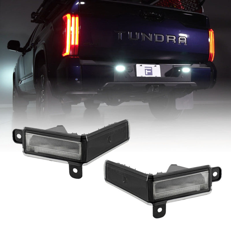 Load image into Gallery viewer, Form Lighting FL0081 FRM Reverse Lights
