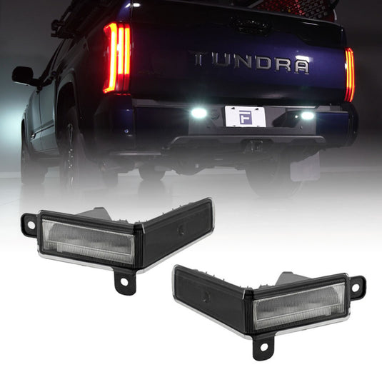 Form Lighting FL0081 FRM Reverse Lights