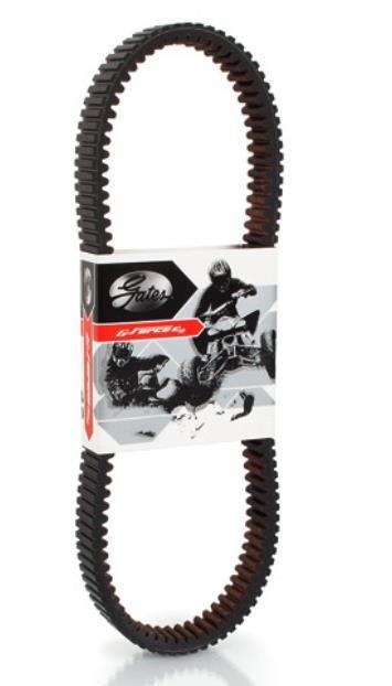 Gates 45C4553 G-Force C12 Drive Belt