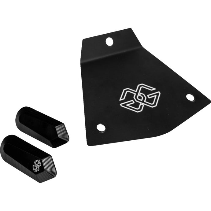 Gilles Tooling RCK-12-B Race Cover Kit