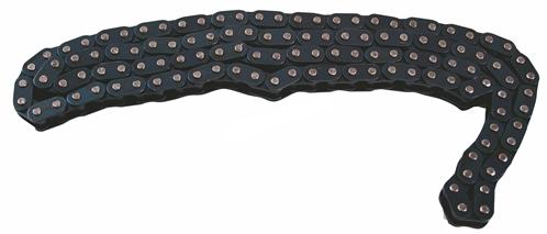 Outside Distributing 10-0101-T8F-136 Chain - Type 2 - 136 Links