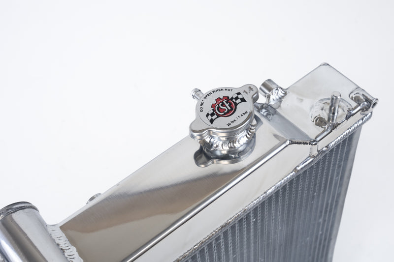 Load image into Gallery viewer, Csf 7209 CSF Radiators - Aluminum
