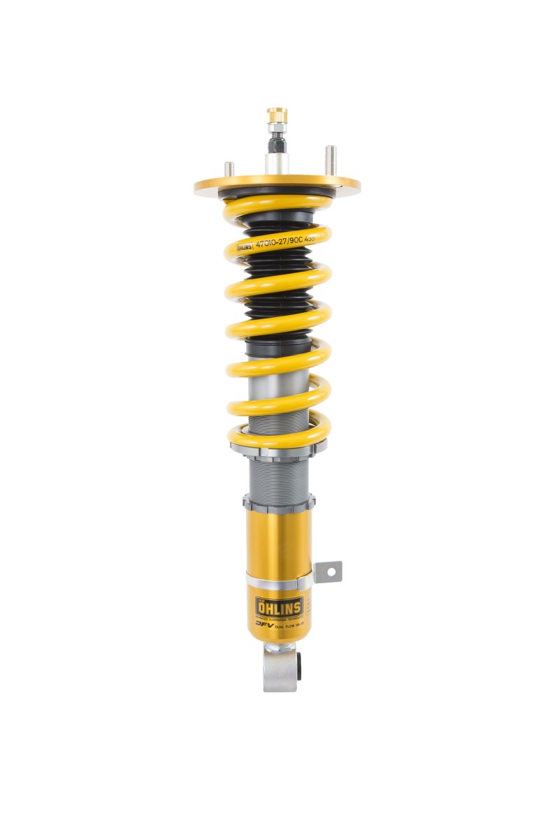 Load image into Gallery viewer, Ohlins NIS MI10S1 OHL Coilover - Road &amp; Track
