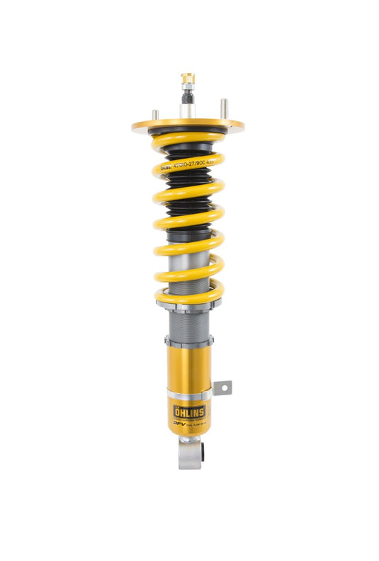 Ohlins NIS MI10S1 OHL Coilover - Road & Track