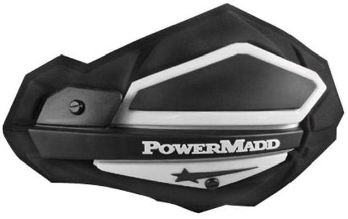 Powermadd 34277 Handguard Race Flares