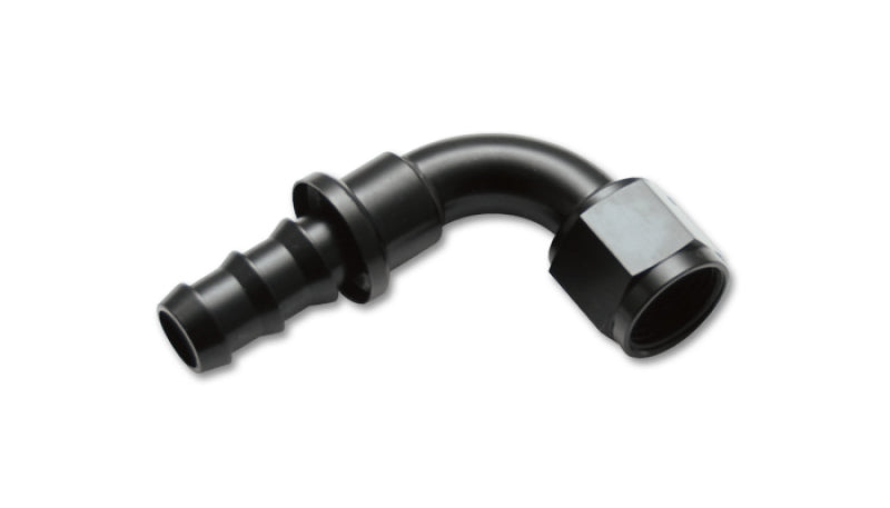 Load image into Gallery viewer, Vibrant 22910 VIB Hose End Fittings - PushOn
