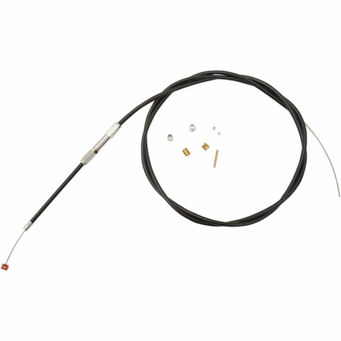 Barnett 101-80-30002-08 Universal Throttle Cable - Black