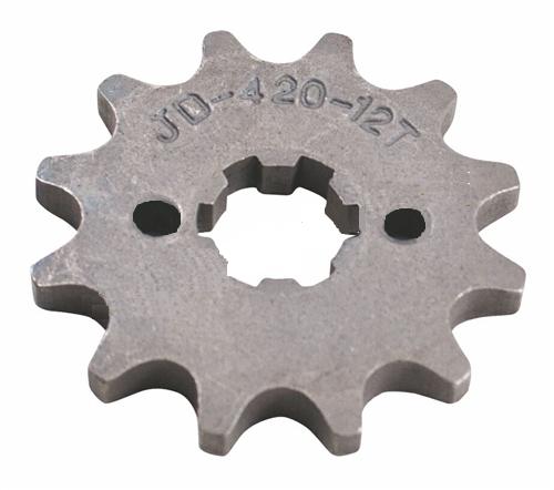 Outside Distributing 10-0312-12 Drive Sprocket - 420-12T