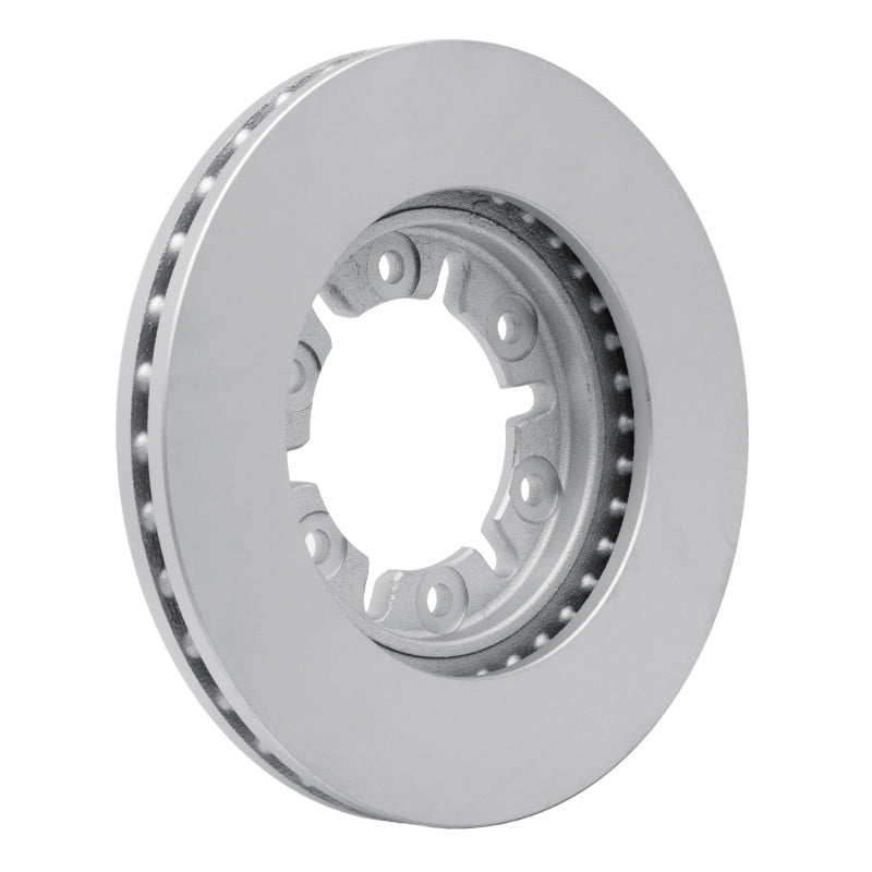 Load image into Gallery viewer, Dfc 604-67085 DFC GeoSPEC Coated Rotors - Plain

