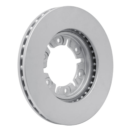 Dfc 604-67085 DFC GeoSPEC Coated Rotors - Plain