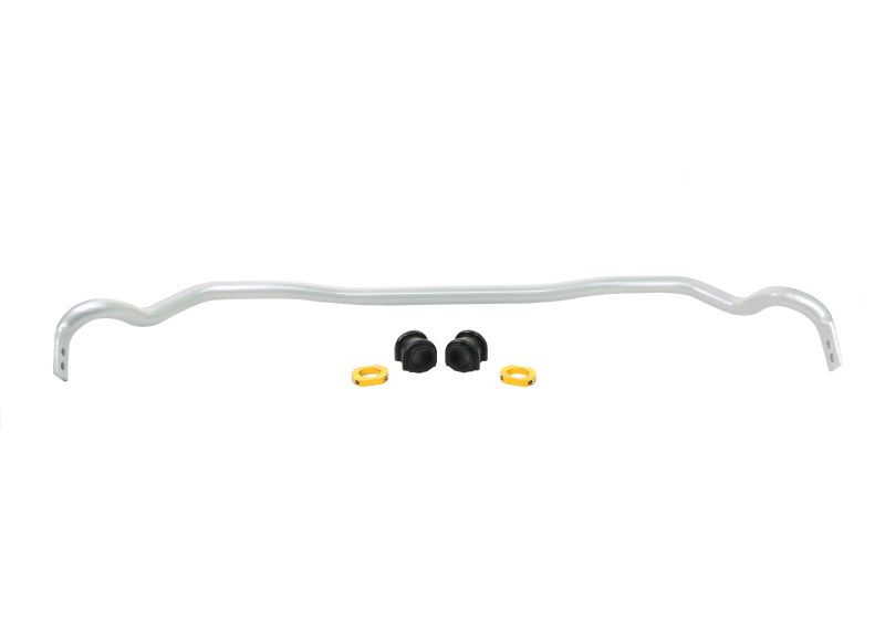 Load image into Gallery viewer, Whiteline BHF89XZ WL Sway Bars - Front
