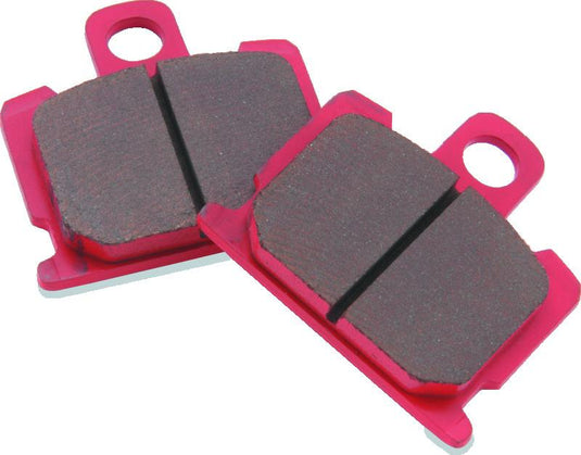 Bikemaster 961465 BKM Sintered Brake Pads