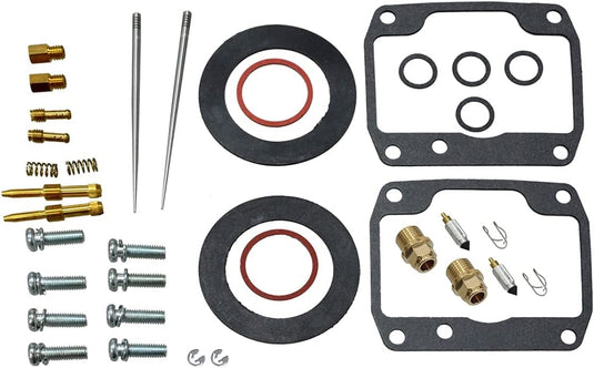 Spi SM-07657 Carburetor Repair Kit