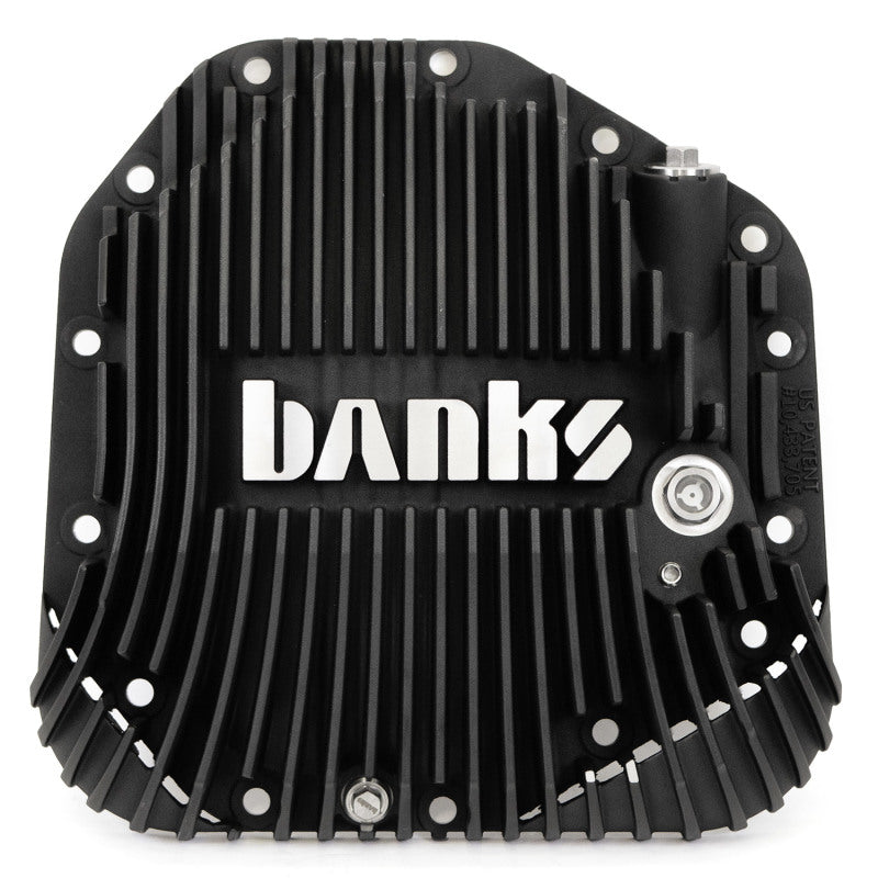 Load image into Gallery viewer, Banks Power 19282 GBE Diff Covers
