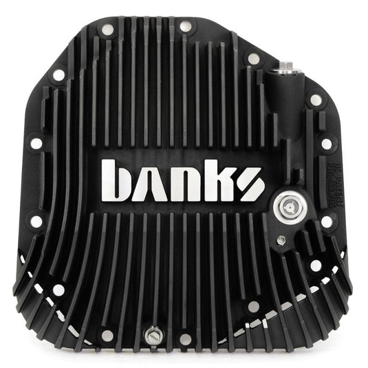 Banks Power 19282 GBE Diff Covers