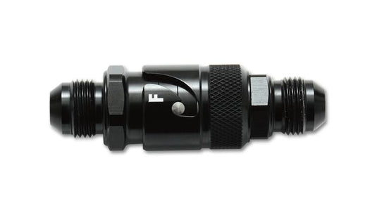 Vibrant 20808 VIB Quick Release Fittings