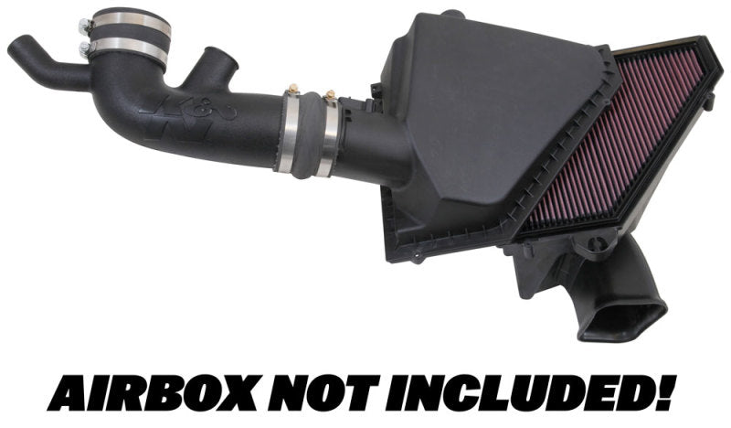 Load image into Gallery viewer, K&amp;N Engineering 57-3094 KN 57 FIPK Air Intake 50
