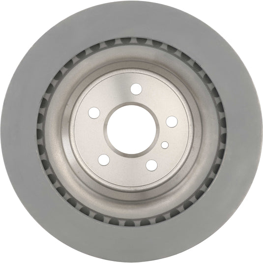 Brembo Oe 09.A961.11 BRE UV Coated OE Equiv Rotors