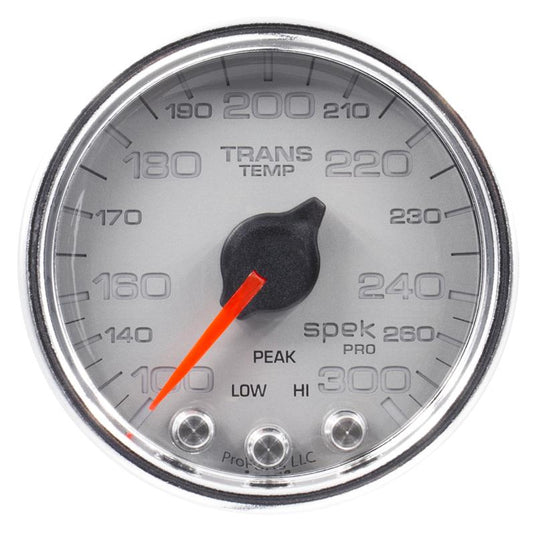 Autometer P34221 AM Spek-Pro Gauges
