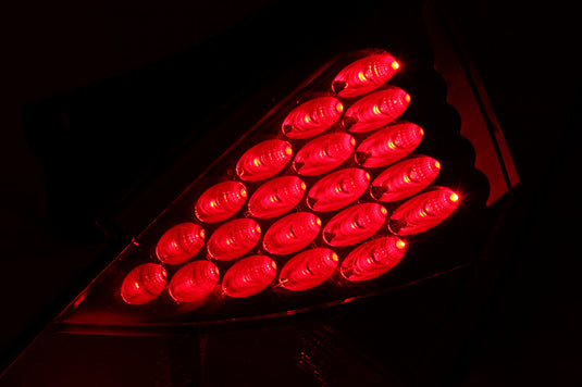 Anzo 321083 ANZ LED Taillights