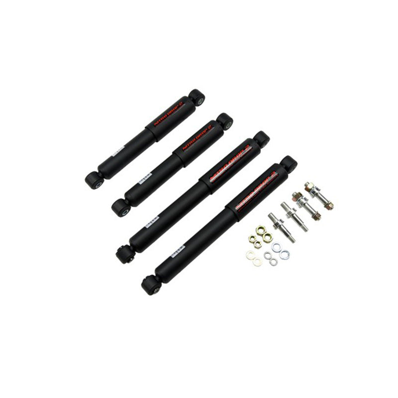 Load image into Gallery viewer, Belltech 9148 BT Nitro Shock Set
