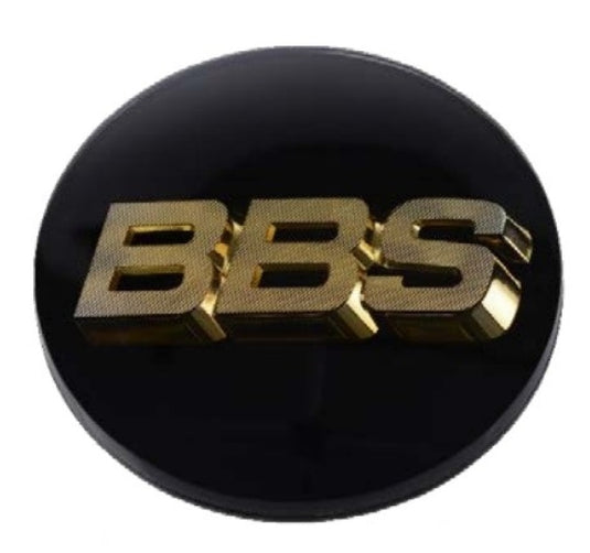 Bbs 56.24.119 BBS Center Caps