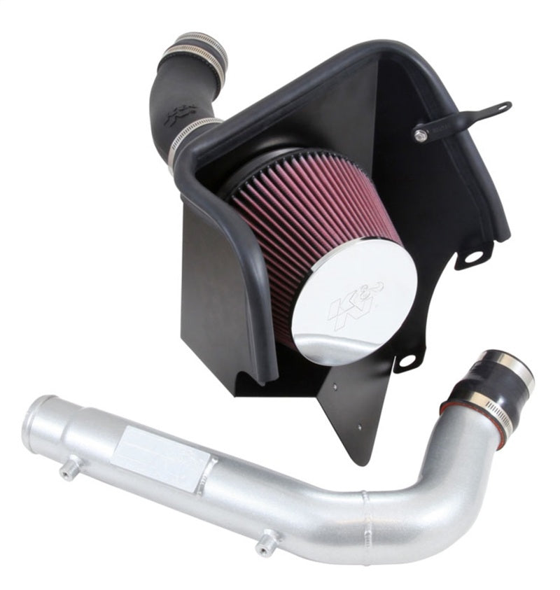 Load image into Gallery viewer, K&amp;N Engineering 57-1570 KN 57 FIPK Air Intake 50

