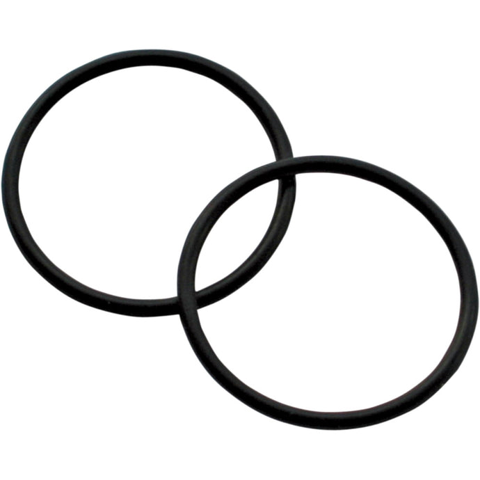Kyb 120314000101 Shock O-Ring for Seal Head - Rear