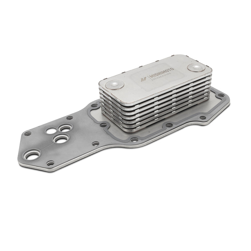 Load image into Gallery viewer, Mishimoto MMOC-RAM-94 MM Oil Cooler - Kits
