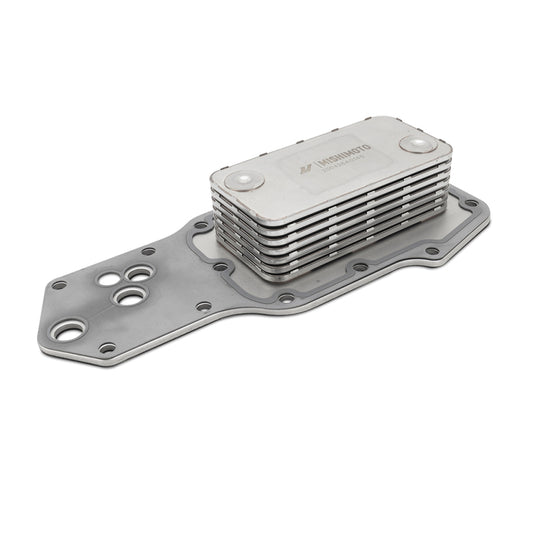 Mishimoto MMOC-RAM-94 MM Oil Cooler - Kits