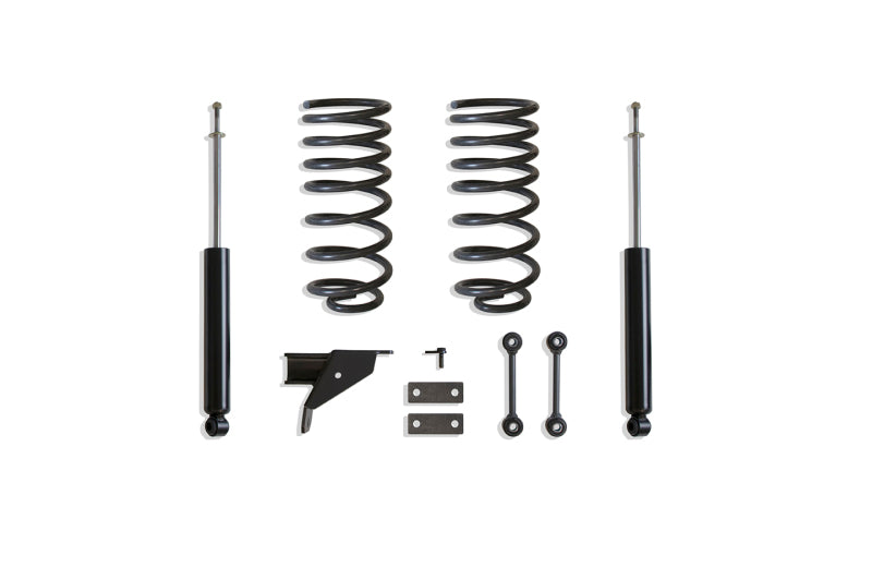 Load image into Gallery viewer, Maxtrac 202740 MXT Lowering Kit
