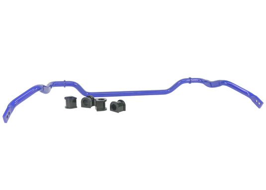 Superpro RC0127FZ-30 SPR Sway Bars - Front