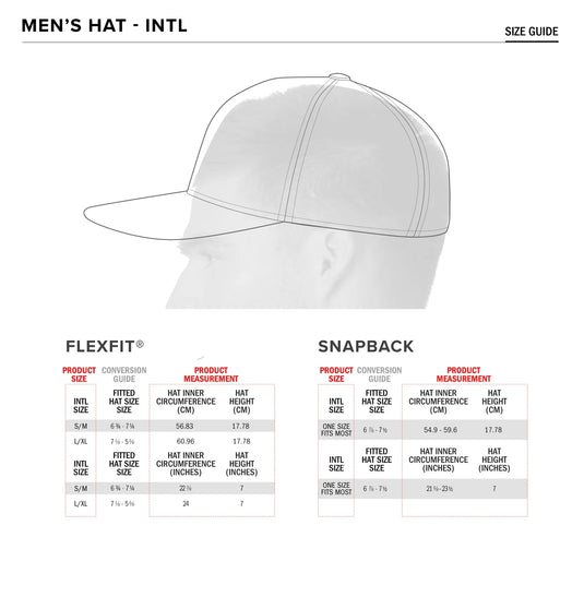 Alpinestars Find Trucker Hat