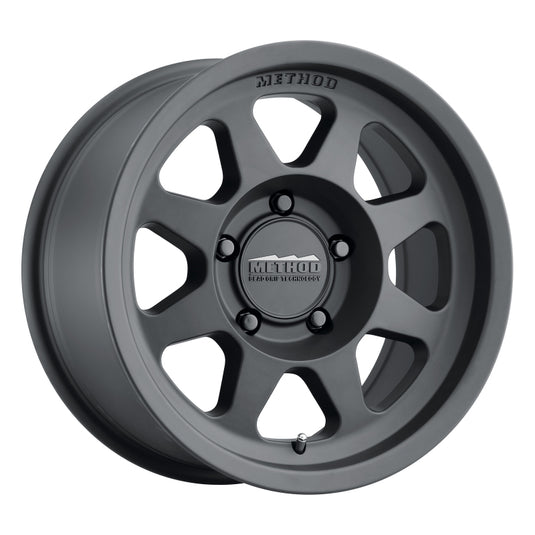 Method Wheels MR70168052500 MRW MR701 Wheels