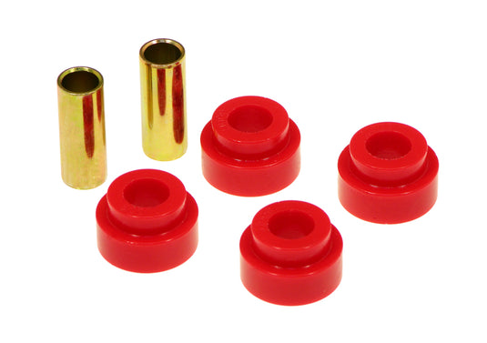 Prothane 19-920 PRO Shock Bushings - Red