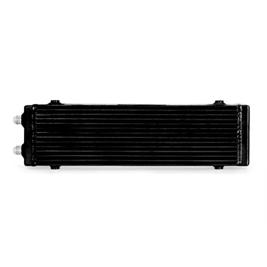 Mishimoto MMOC-DP-LBK MM Oil Cooler - Univ
