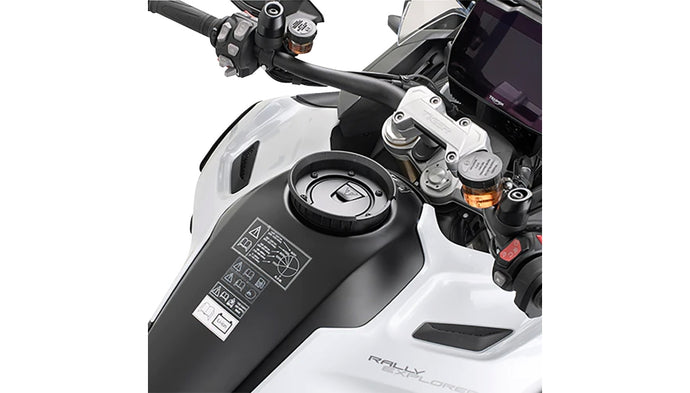 Givi BF74 Tanklock Tank Rings