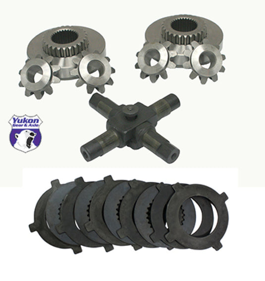 Yukon Gear & Axle YPKD80-P/L-35-R YUK Positraction Internals